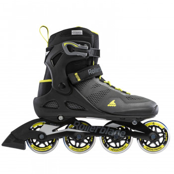 PATINES MACROBLADE 80