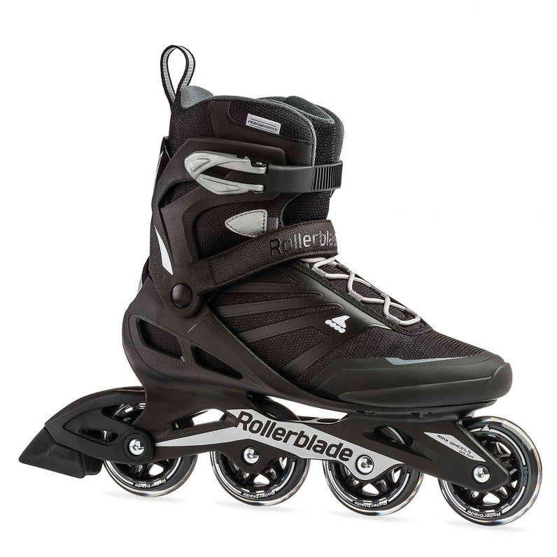 PATIN ZETRABLADE BLACK