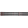 ESQUI REDSTER X9 I + X 12 ESQUI REDSTER X9 I + X 12