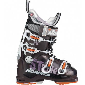 BOTA ESQUI STRIDER 95 W