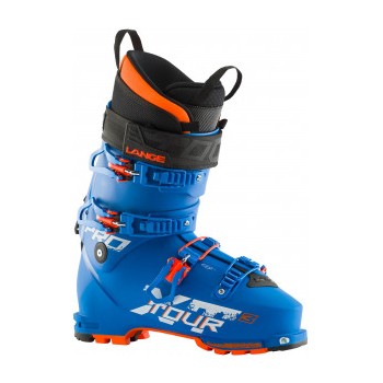 BOTA X TOUR PRO130