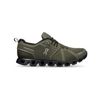 ZAPATILLA CLOUD 5 WATERPROFF