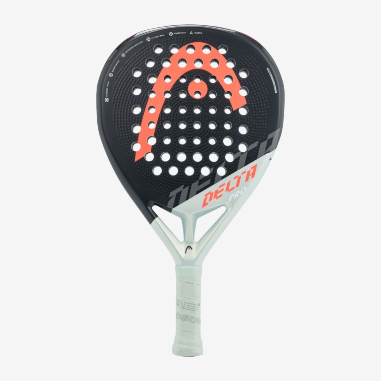 Raqueta de Padel Head Bolt Azul