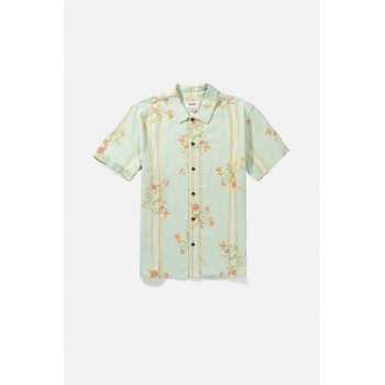 CAMISA FLORAL