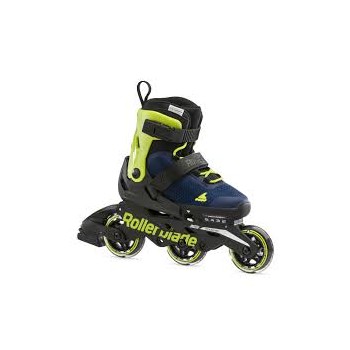 MICROBLADE 3WD
