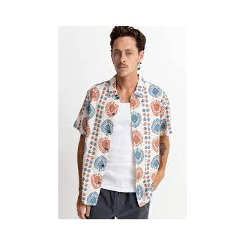 CAMISA VALLEY