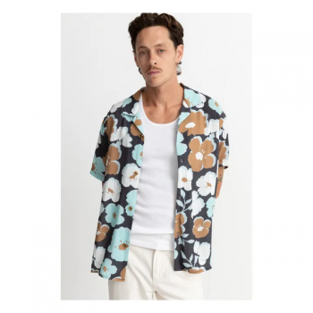 CAMISA FLORAL