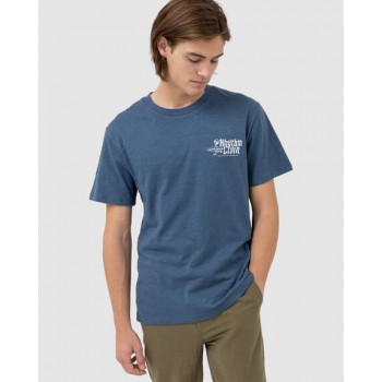CAMISETA LIVING