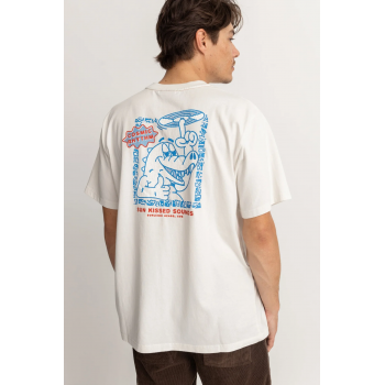CAMISETA KISSED