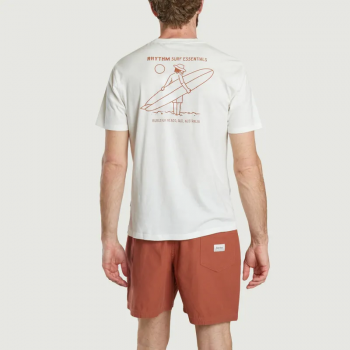 CAMISETA LINNE
