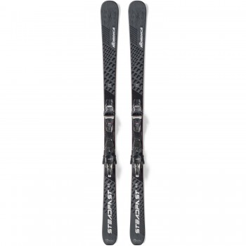 SET STEADFAST 80 DC